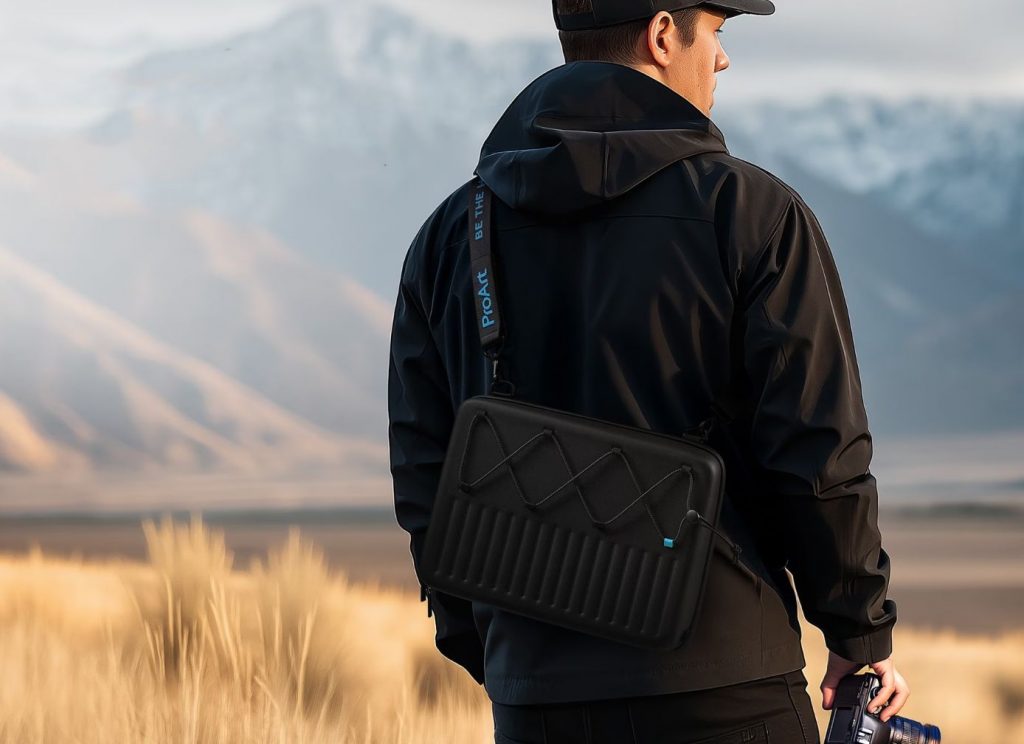 ASUS ProArt GoPro Edition PX13