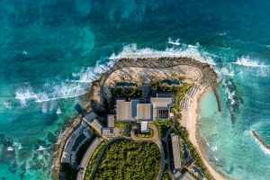 Arquitectura_aerea2_ Hilton Tulum