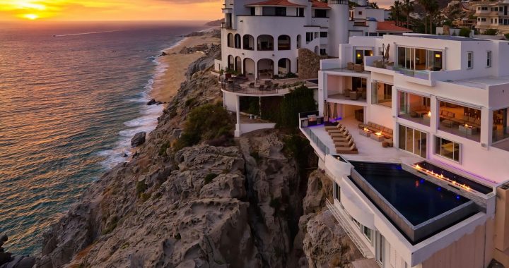 La plataforma Baja Stays te ofrece hospedajes de alto nivel en Baja California, para que vivas grandes experiencias