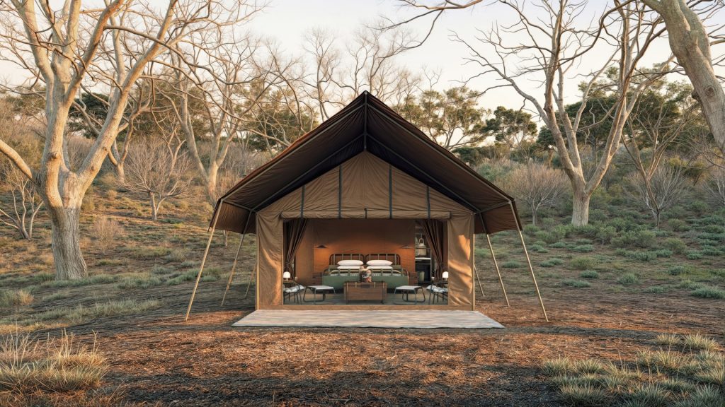 Botswana-Okavango-Delta-Under-Canvas-tent-exterior-Website