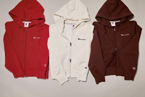 CHAMPION hoodie