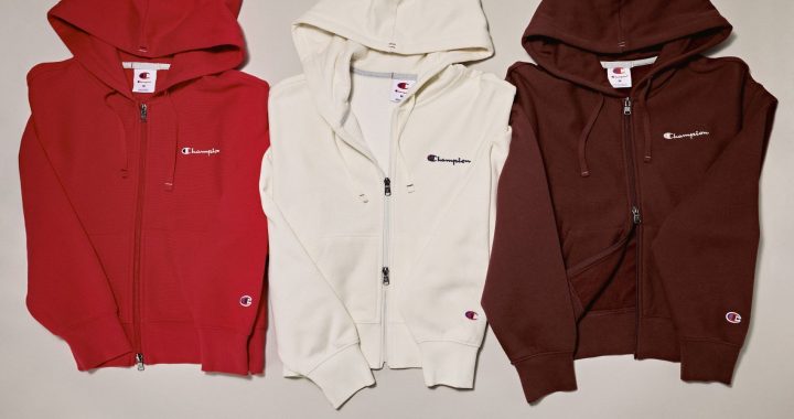 CHAMPION hoodie