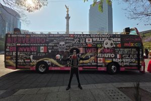 Charro Bus v
