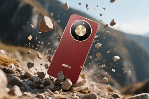 HONOR Magic8 Lite resistencias