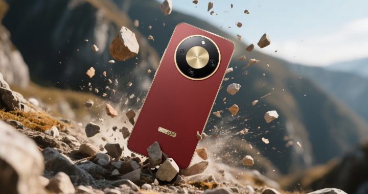 HONOR Magic8 Lite resistencias