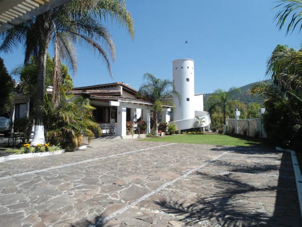 Hotel De Paola Valle