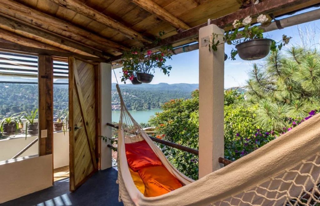 Hotel El Ensueño Valle