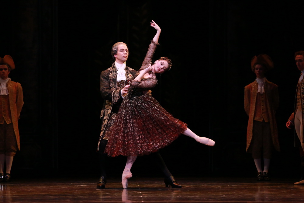 Houston Ballet (1)