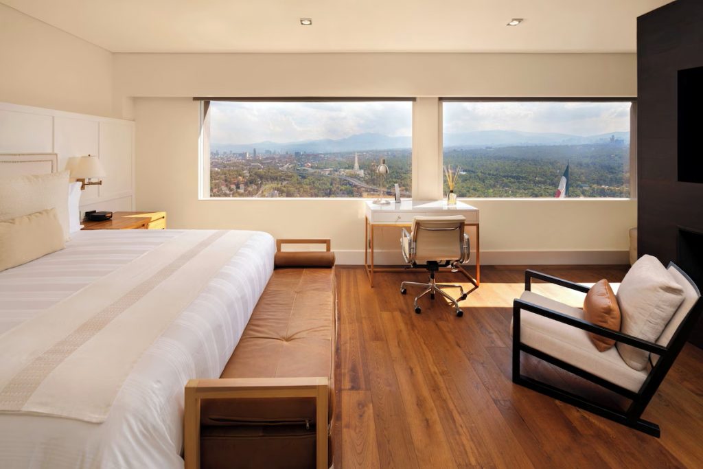 InterContinental Ciudad