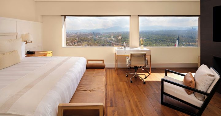 InterContinental Ciudad