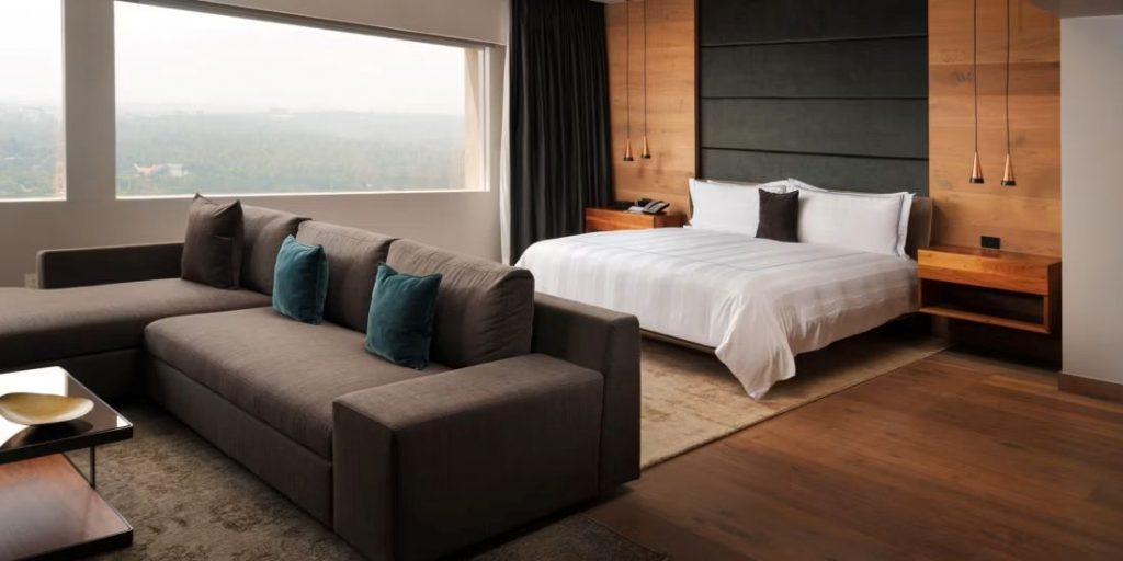 InterContinental Ciudad de México