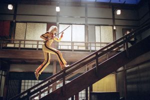 Kill Bill 1