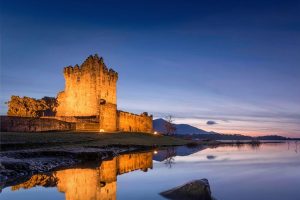 Killarney es uno de los destinos que serán muy visitados este año, de acuerdo con la lista de Destinos Tendencia de American Express.