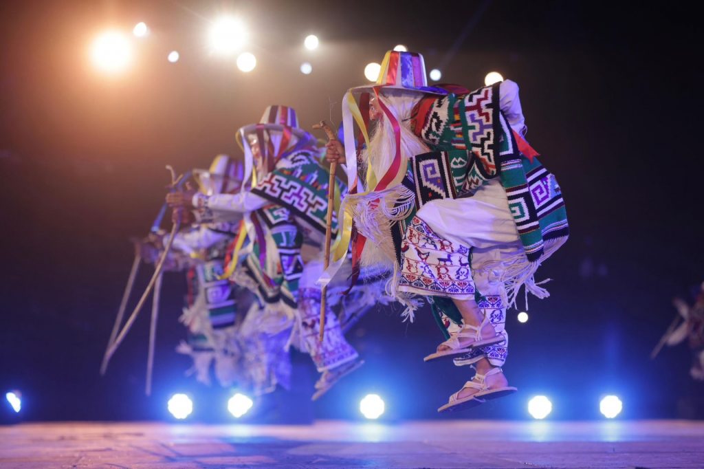 K'uínchekua 2026 Tzintzuntzan 5