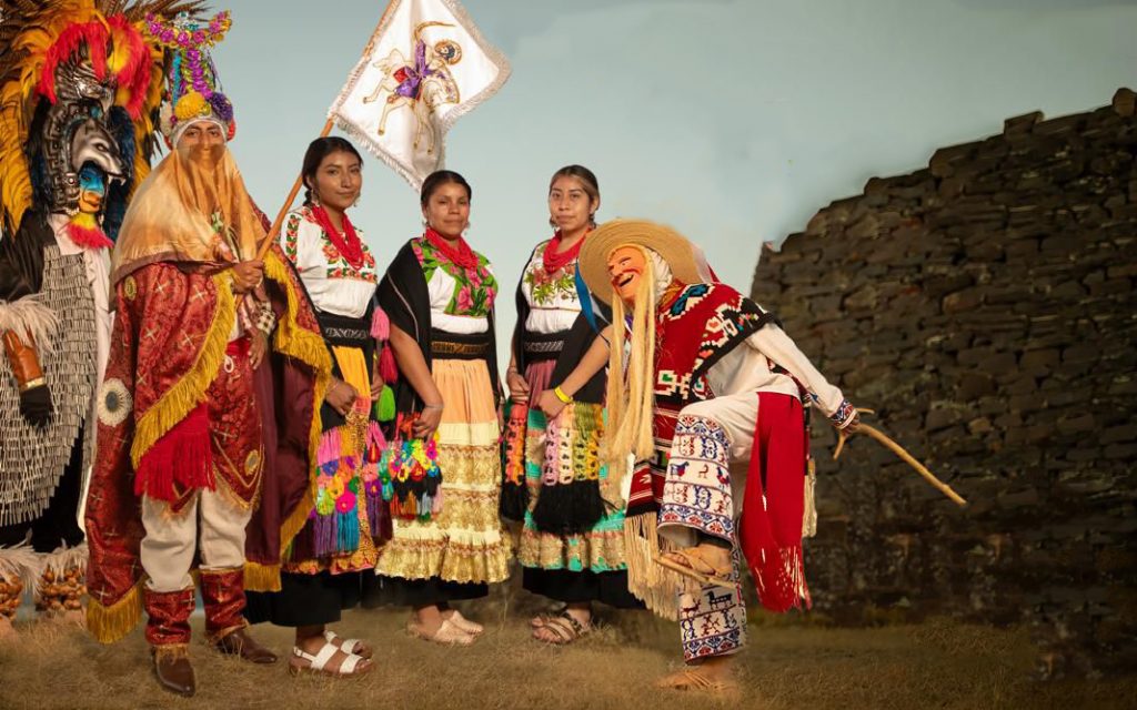 K'uínchekua 2026 Tzintzuntzan 8