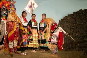 K'uínchekua 2026 Tzintzuntzan 8