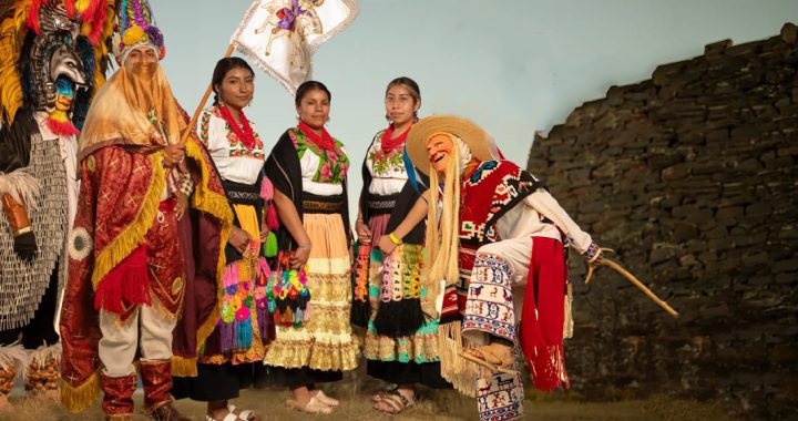 K'uínchekua 2026 Tzintzuntzan 8