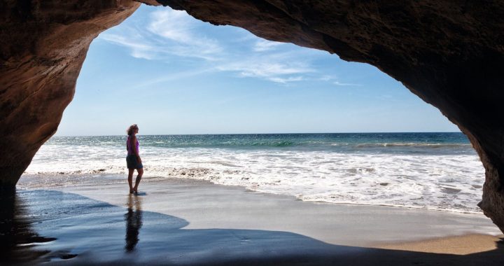 Norte de Perú - Playa El Ñuro