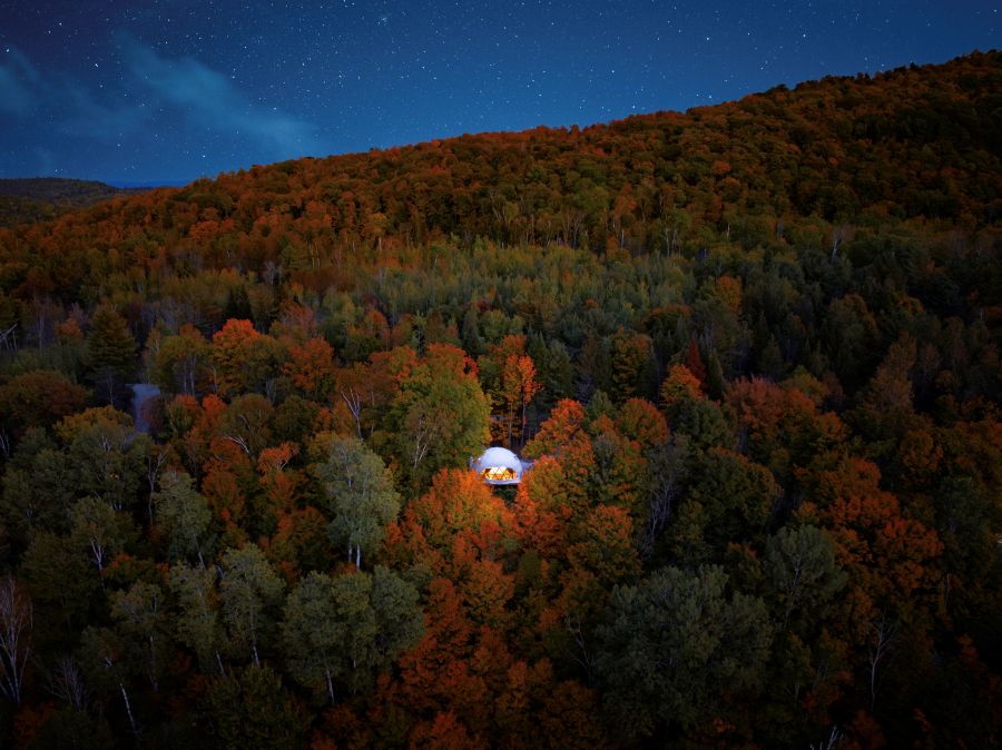 Outaouais Copyright GouvQc Citizen North