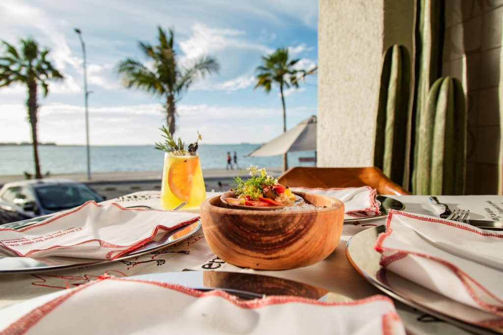 Quemadero Guía México