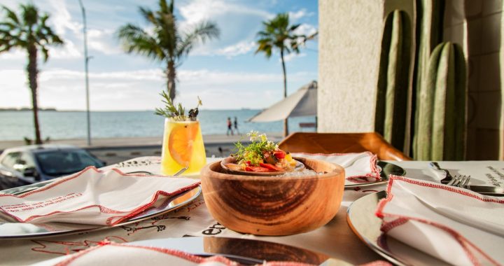 Quemadero Guía México