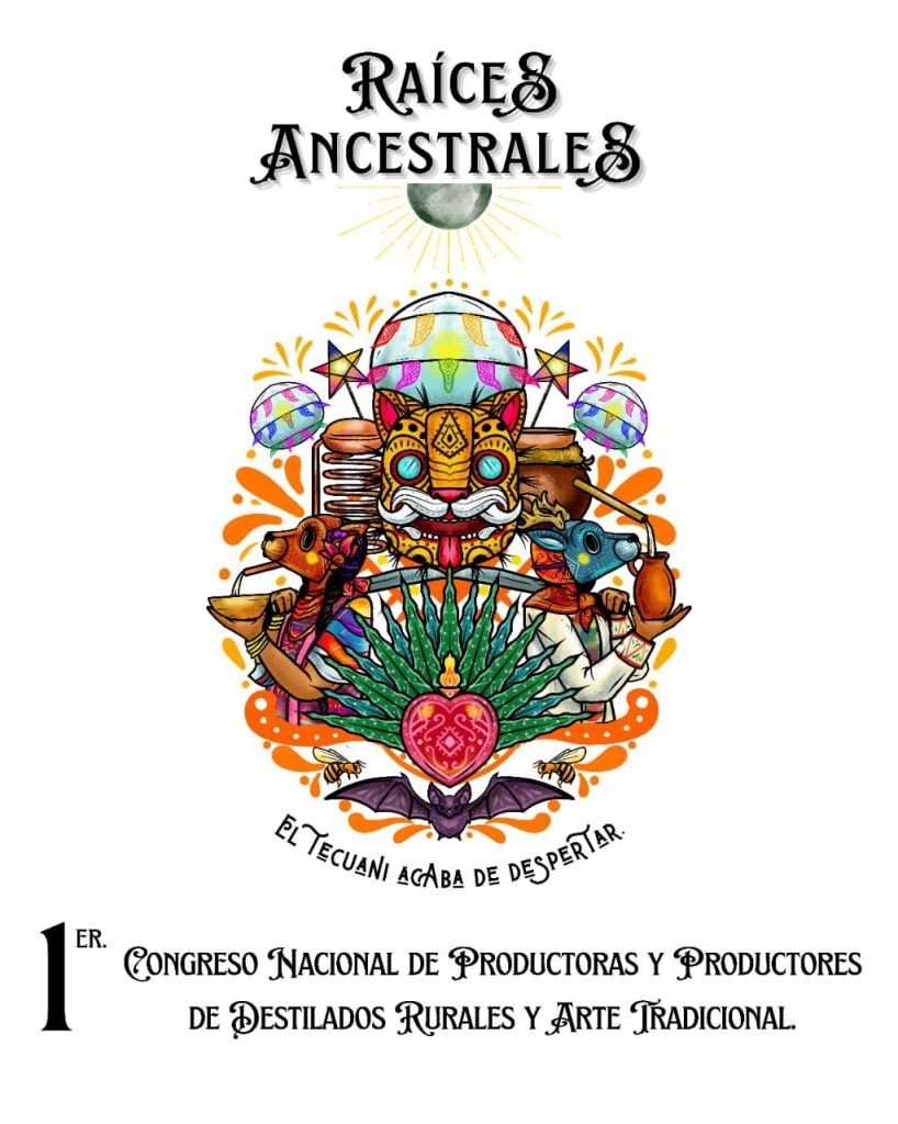 Raíces Ancestrales