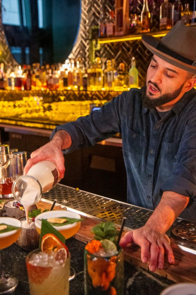 Restaurant Week 2026 Oakland