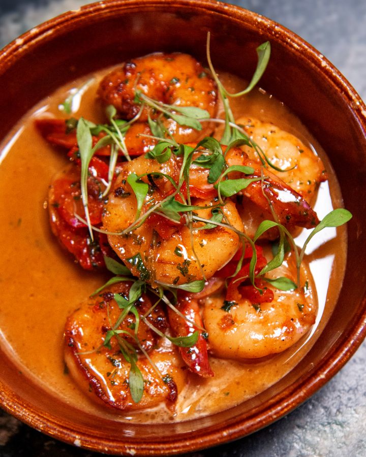 Restaurant Week 2026