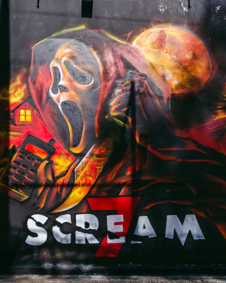 Scream 7