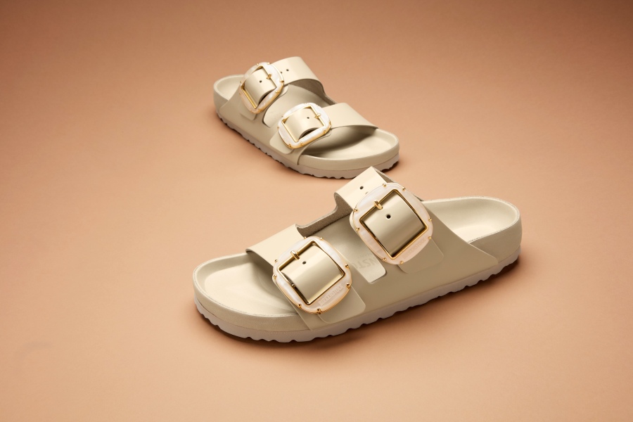 calzado Birkenstock