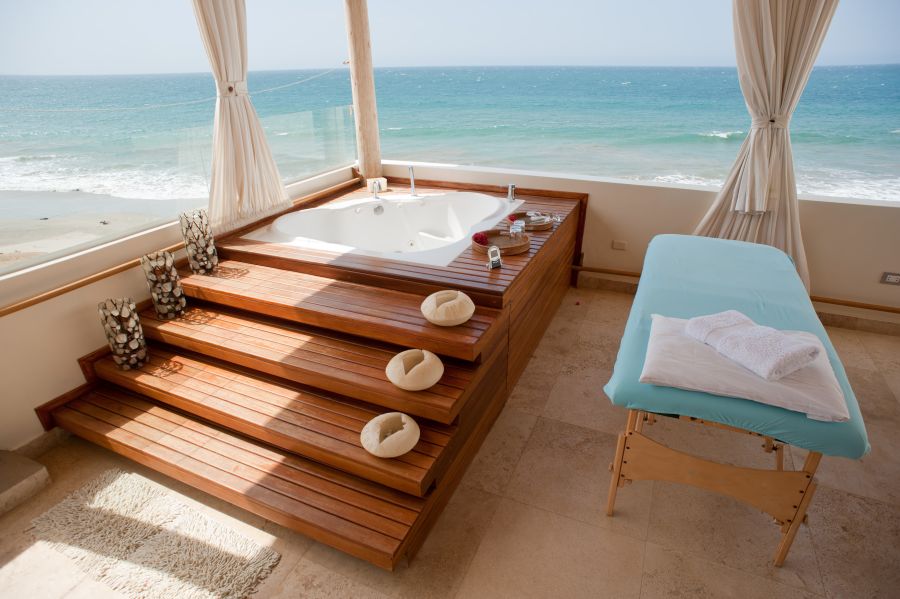 hotel_en_MancoraNorte de Perú