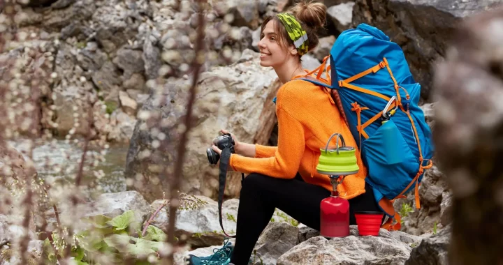 Que tu próxima aventura por las montañas esté libre de riesgo. Te dejamos algunas recomendaciones para practicar trekking.