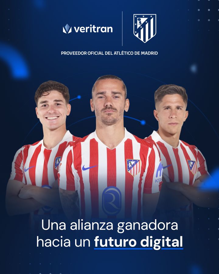 Alianza - jugadores Veritran