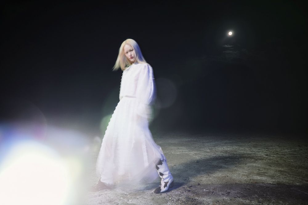 Colección Analogue Days de AllSaints