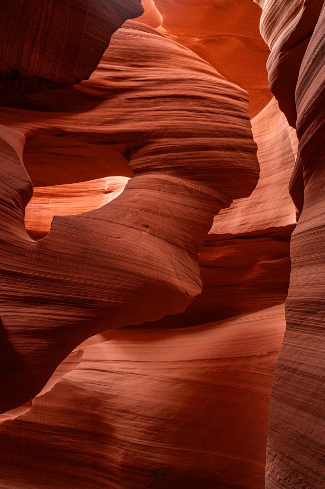 Antelope Canyon Arizona
