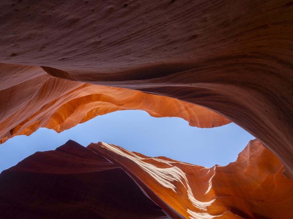 Arizona Antelope Canyon