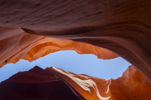 Arizona Antelope Canyon