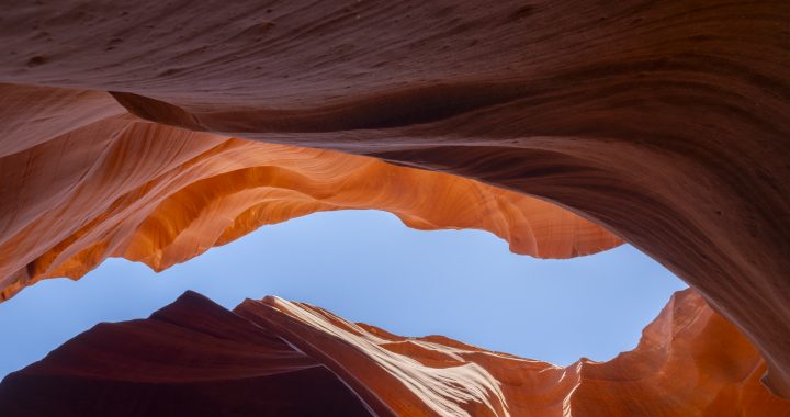Arizona Antelope Canyon