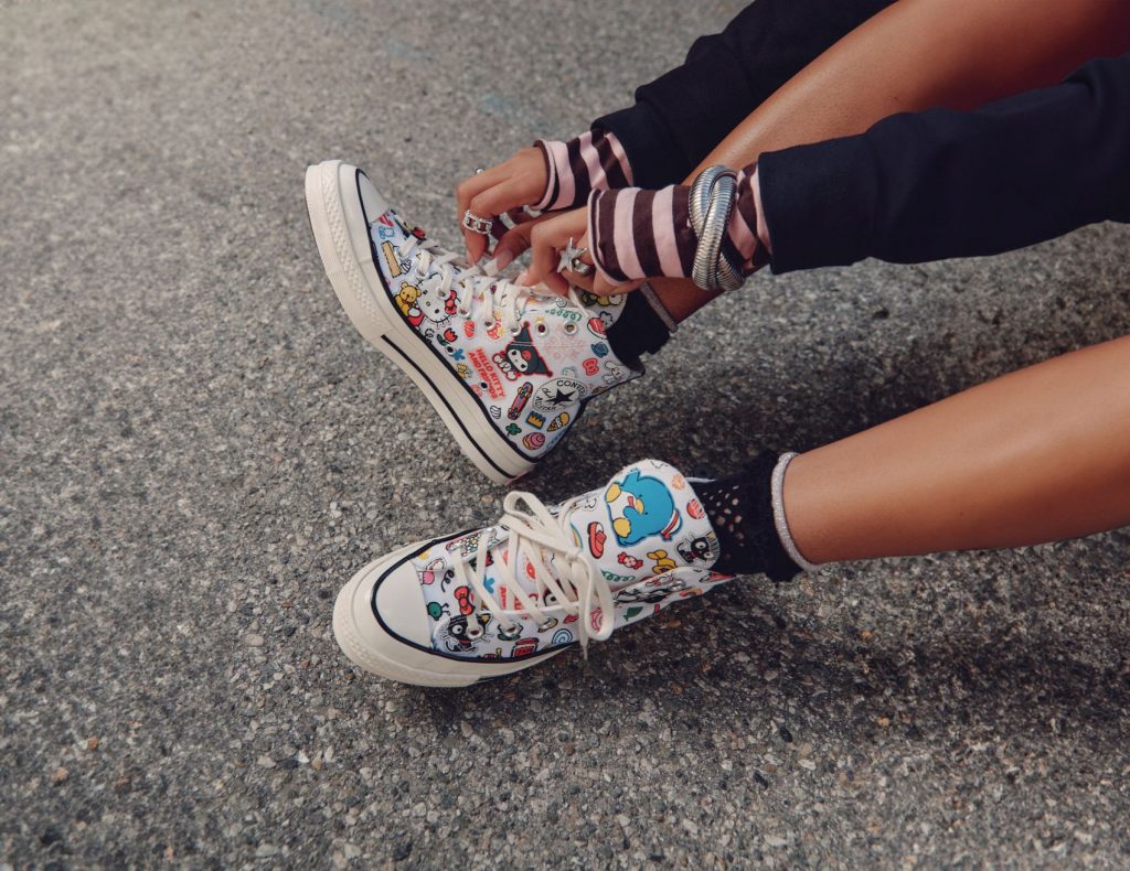 Converse