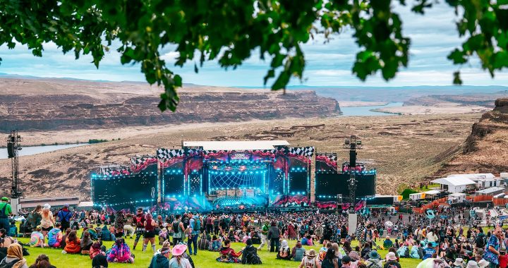 Cortesía Beyond Wonderland 3