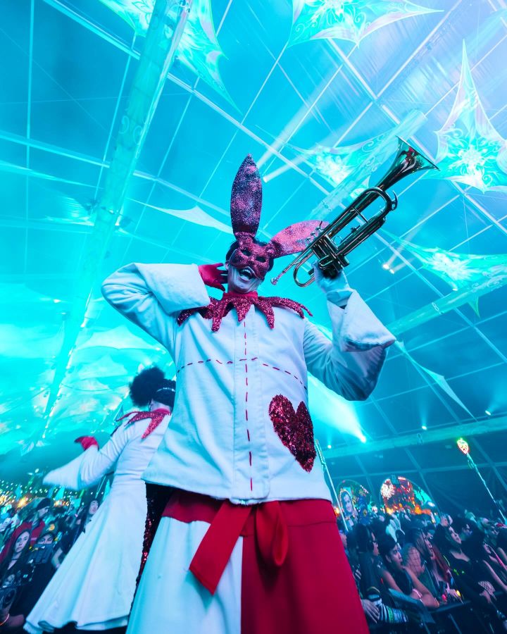 Cortesía Beyond Wonderland 9