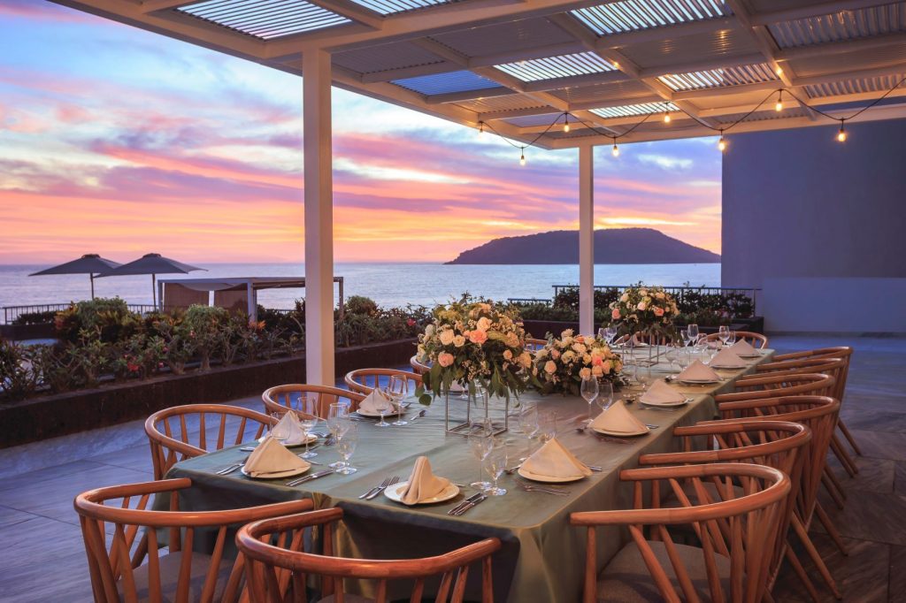 Courtyard Mazatlán (1)