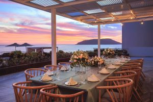 Courtyard Mazatlán (1)
