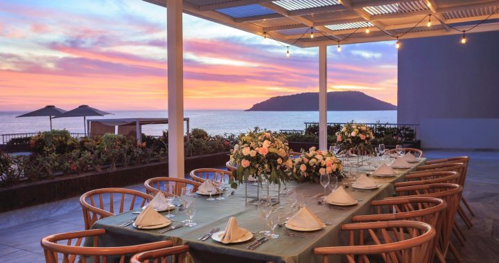 Courtyard Mazatlán (1)