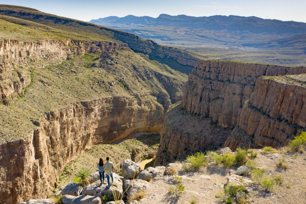 Conoce el corazón de Chihuahua,
