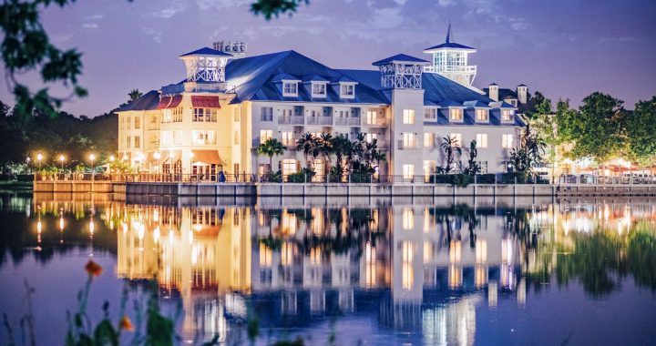 Experience Kissimmee GUÍA