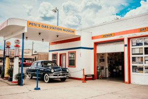 Experience Williams (1of425)