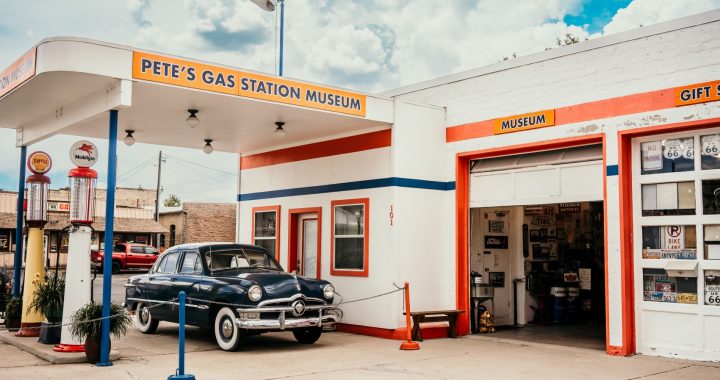 Experience Williams (1of425)