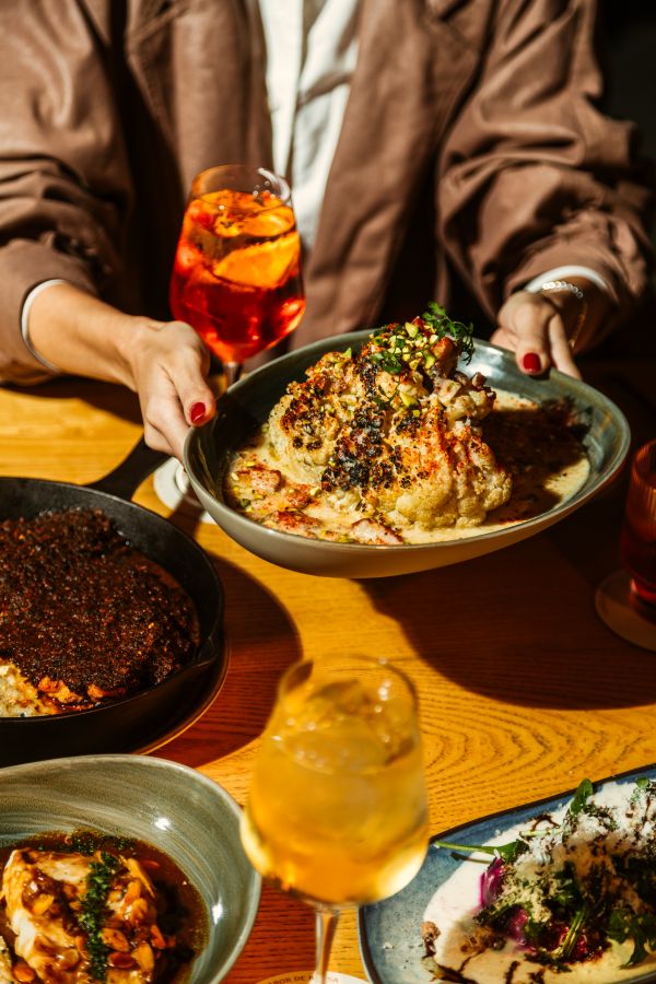 Fuego Restuarante Roma (1)