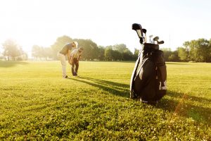 La propuesta deportiva en Guanajuato es amplia, el Golf es un referente de este estado del Bajío.